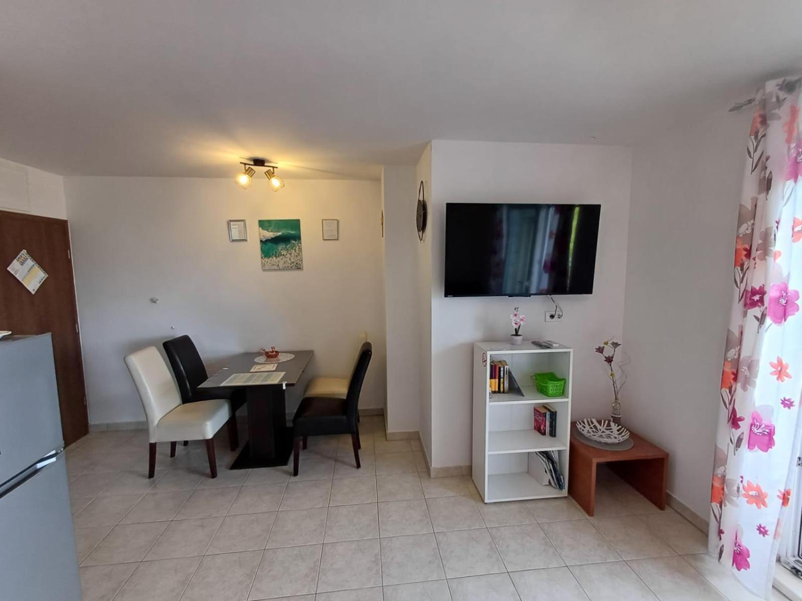 Apartments Cappuccino ポドストラナ エクステリア 写真