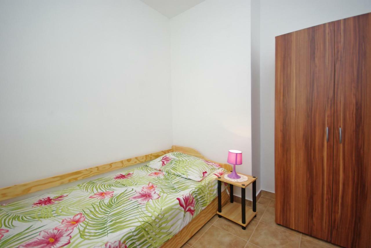 Apartments Cappuccino ポドストラナ エクステリア 写真